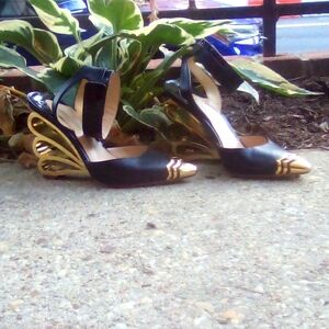 ⚜️Show Stopper Heels⚜️